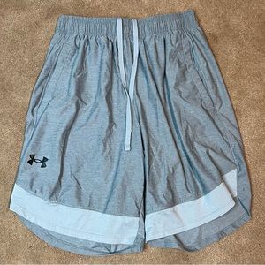 Under Armour HeatGear Shorts Size S